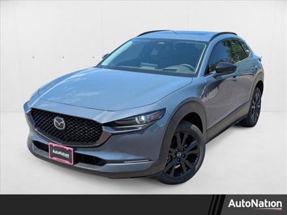 New 2025 MAZDA CX-30 2.5 Turbo w/ Premium Package