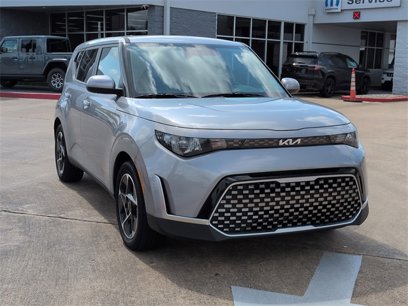 Used 2024 Kia Soul EX w/ Option Group 015