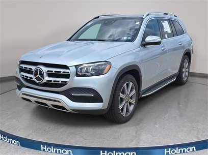 Used 2022 Mercedes-Benz GLS 450 4MATIC