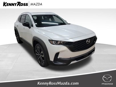 New 2025 MAZDA CX-50 2.5 Turbo w/ Premium Plus Pkg