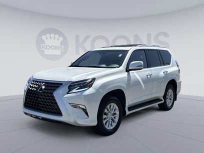 Used 2023 Lexus GX 460 Premium