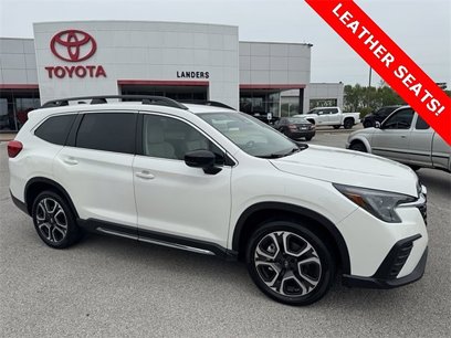 Used 2024 Subaru Ascent Limited