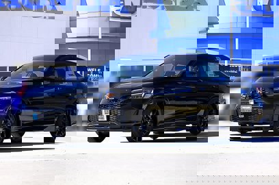 New 2025 Honda Civic Sport