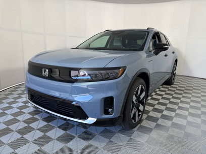New 2025 Honda Prologue Elite