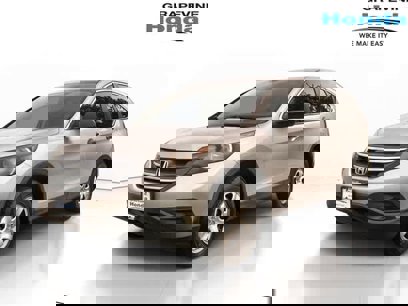 Used 2012 Honda CR-V LX