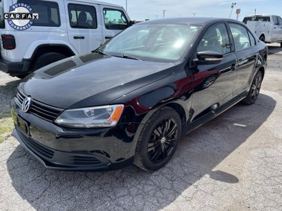 Used 2014 Volkswagen Jetta SE