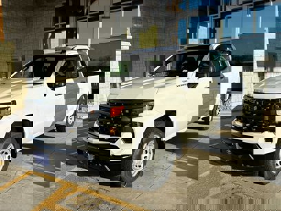 New 2024 Chevrolet Silverado 1500 W/T