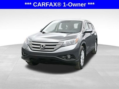 Used 2013 Honda CR-V EX