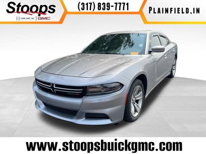 Used 2015 Dodge Charger SE w/ Power Sunroof Group