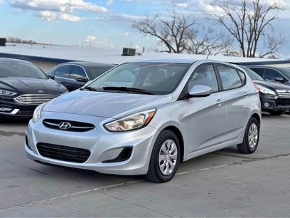 Used 2016 Hyundai Accent SE