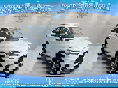 Used 2024 Honda HR-V LX