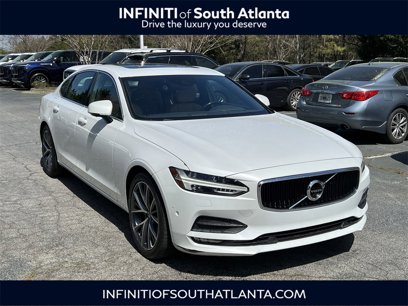 Used 2018 Volvo S90 T5 Momentum w/ Convenience Package