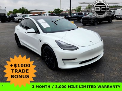 Used 2022 Tesla Model 3 Long Range
