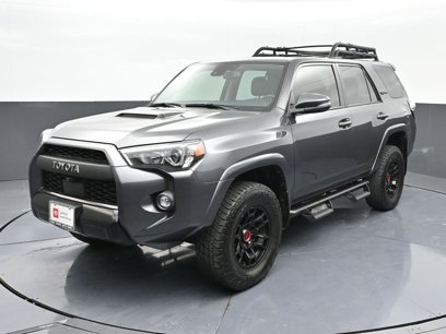 Certified 2023 Toyota 4Runner TRD Pro