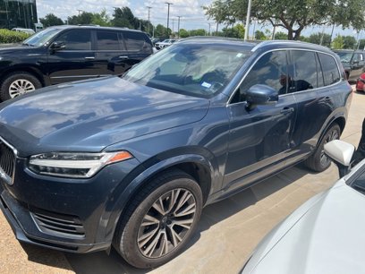 Used 2020 Volvo XC90 T5 Momentum