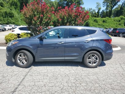 Used 2018 Hyundai Santa Fe Sport