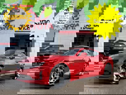 Used 2023 Chevrolet Camaro LT