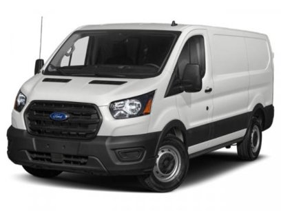 Used 2020 Ford Transit 250 Low Roof w/ Load Area Protection Package