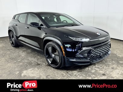 Used 2023 Fisker Ocean One