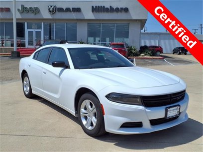 Used 2023 Dodge Charger SXT