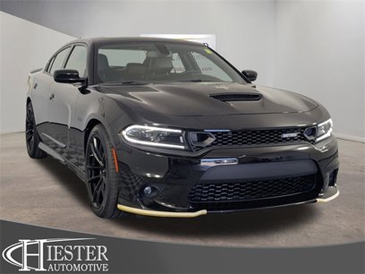 Used 2023 Dodge Charger Scat Pack w/ Daytona Edition Group