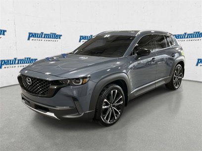 Used 2024 MAZDA CX-50 AWD 2.5 Turbo w/ Cargo Package