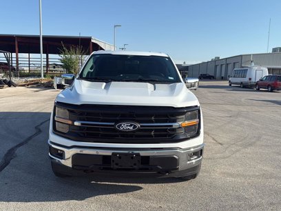 Used 2024 Ford F150 XLT w/ Equipment Group 302A MID