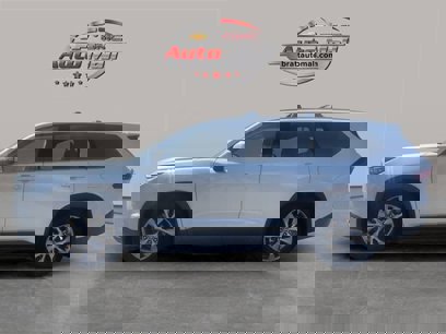 Used 2024 Toyota Grand Highlander Limited