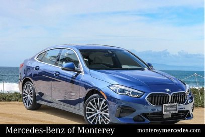 Used 2023 BMW 228i Gran Coupe w/ Convenience Package