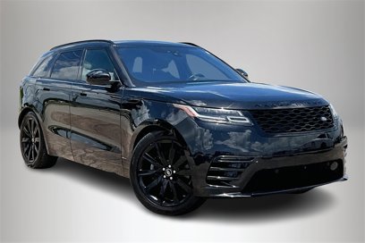 Used 2019 Land Rover Range Rover Velar R-Dynamic SE