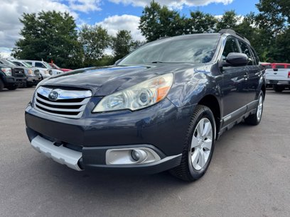 Used 2011 Subaru Outback 2.5i Limited