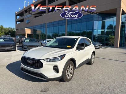 Used 2023 Ford Escape Active w/ Tech Pack #1