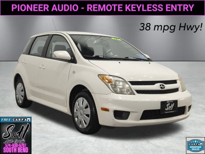 Used 2006 Scion xA