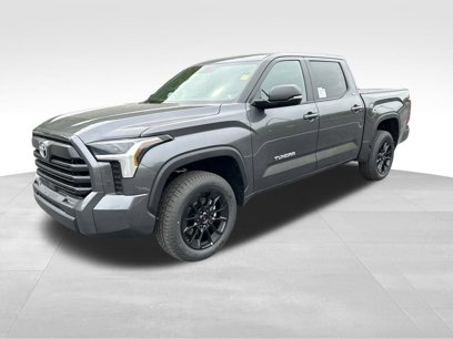 New 2025 Toyota Tundra SR5