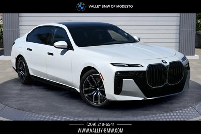 Used 2023 BMW 760i xDrive