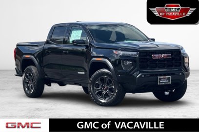 New 2025 GMC Canyon Elevation w/ Convenience Package
