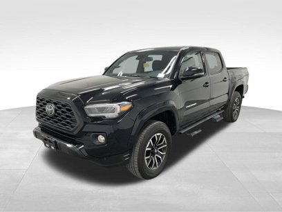 Used 2021 Toyota Tacoma TRD Sport