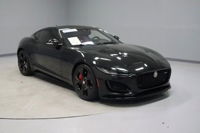 Used 2023 Jaguar F-TYPE R-Dynamic