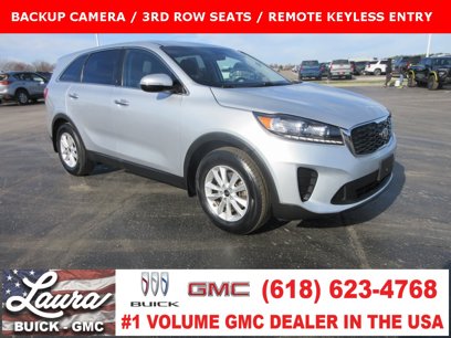 Used 2019 Kia Sorento L