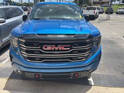 Used 2024 GMC Sierra 1500 AT4 w/ AT4 Premium Package