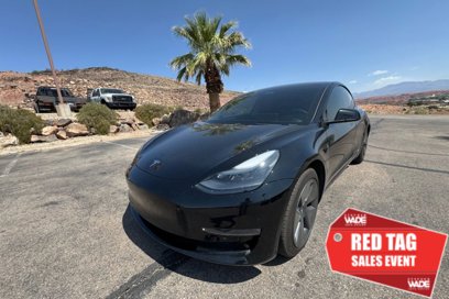Used 2023 Tesla Model 3 Standard Range