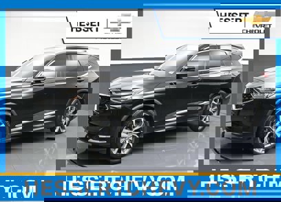 Used 2023 Acura MDX SH-AWD w/ Technology Package