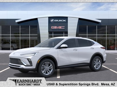New 2025 Buick Envista Preferred w/ Convenience II Package