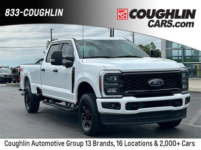 Used 2024 Ford F350 XL w/ STX Appearance Package