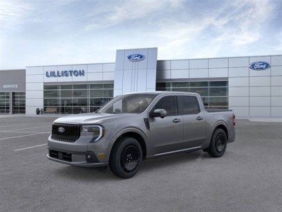 New 2025 Ford Maverick Lobo
