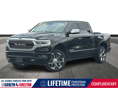 Used 2020 RAM 1500 Limited