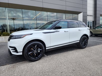 Used 2025 Land Rover Range Rover Velar Dynamic SE