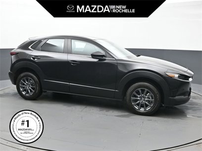 Used 2023 MAZDA CX-30 AWD 2.5 S