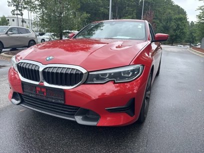 Used 2020 BMW 330i Sedan w/ Convenience Package