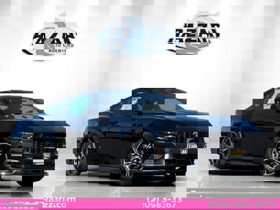 New 2025 Ford Mustang Coupe